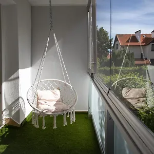 Apartament Kamienny Potok Kujawska Apartament