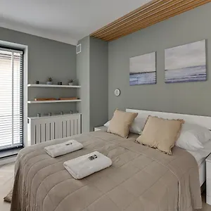 Ms Rest 3.0 Apartament