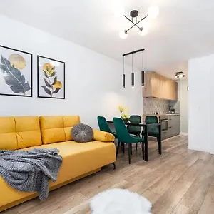 Sun And Sea Apartament