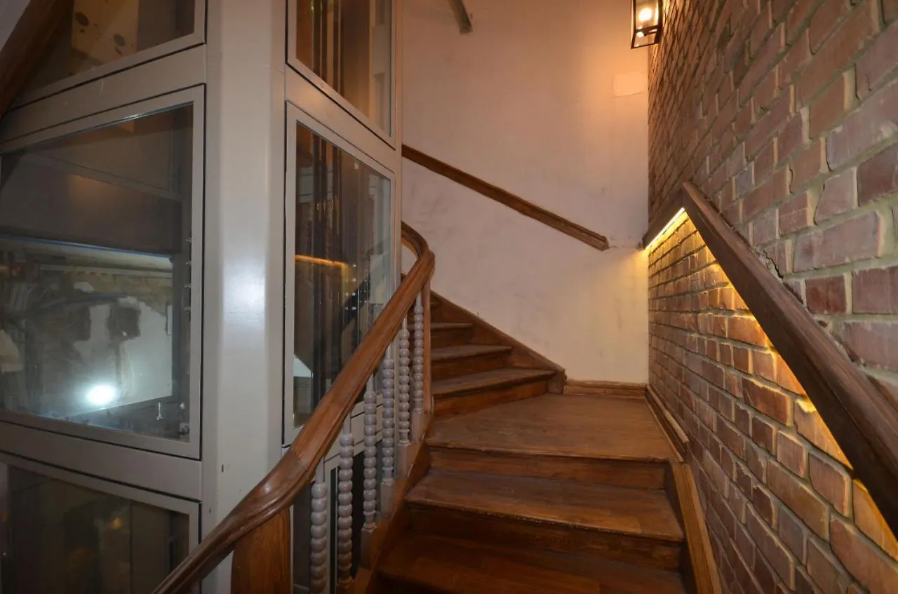 3City Aqua Apartments - Sopot Molo