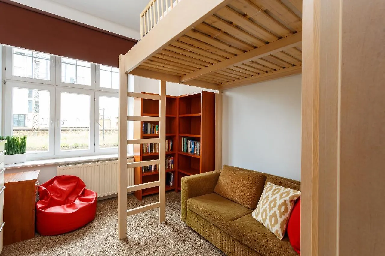 3City Aqua Apartments - Sopot Molo