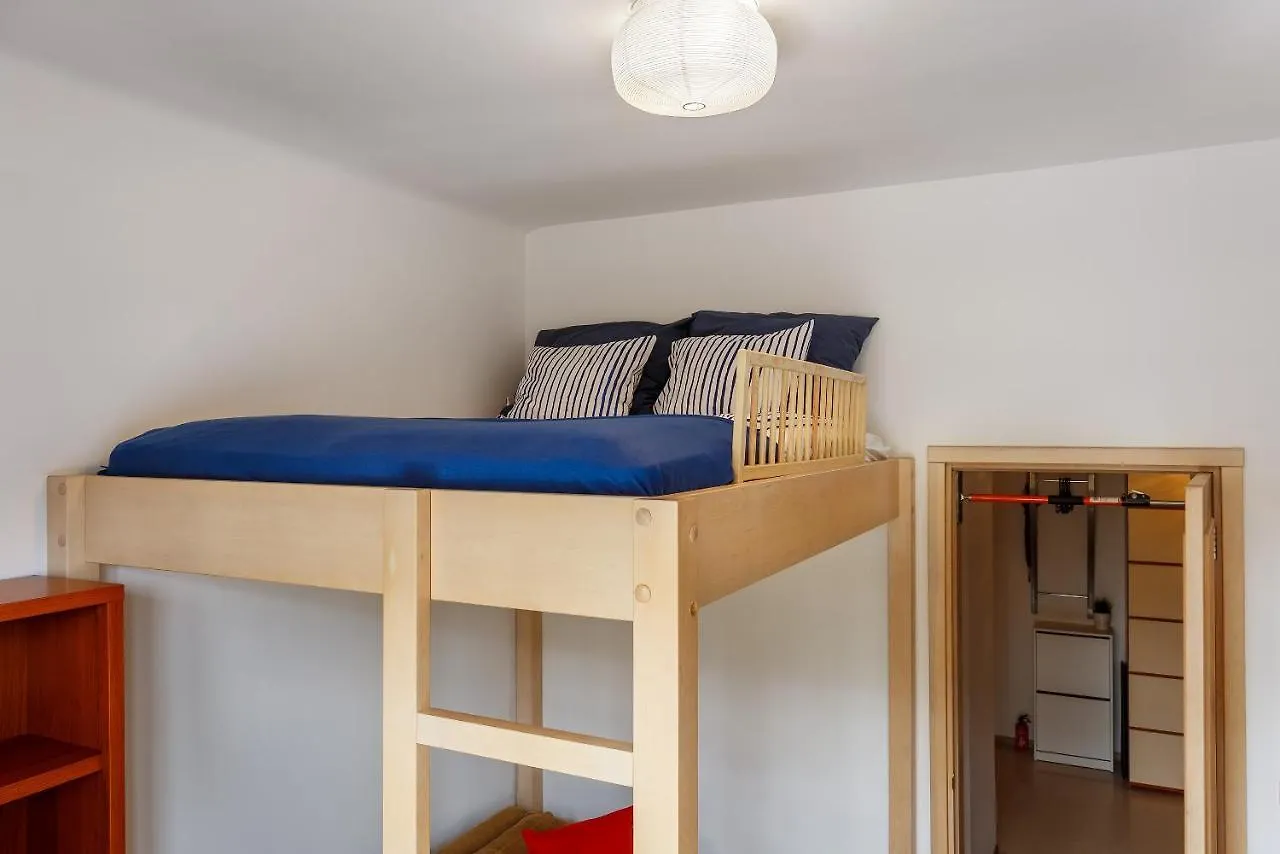 3City Aqua Apartments - Sopot Molo 0*,  Polska